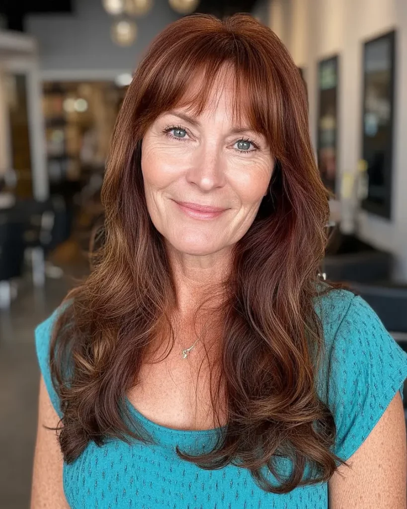 Top 72 Haircuts for Women Over 50: Embrace Your Style in 2026