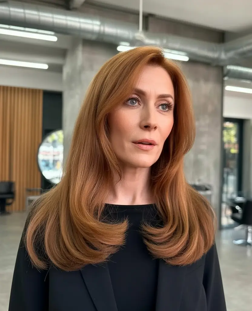 Top 72 Haircuts for Women Over 50: Embrace Your Style in 2026