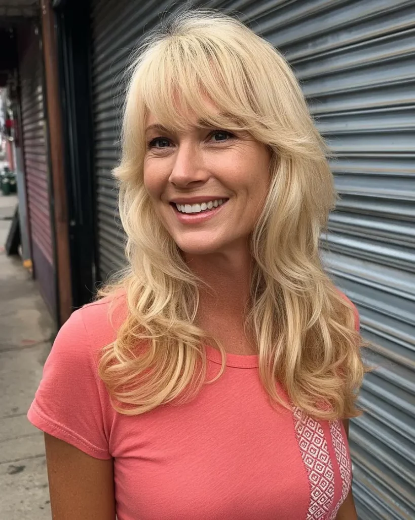 Top 72 Haircuts for Women Over 50: Embrace Your Style in 2026