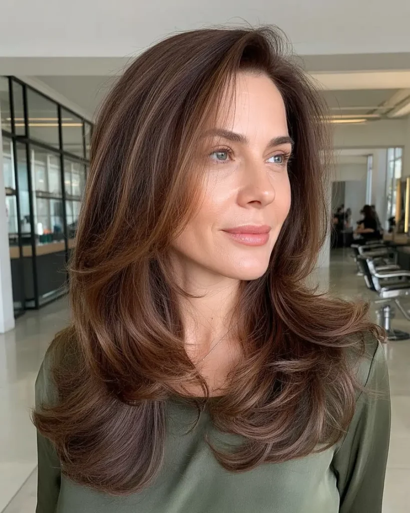 Top 72 Haircuts for Women Over 50: Embrace Your Style in 2026