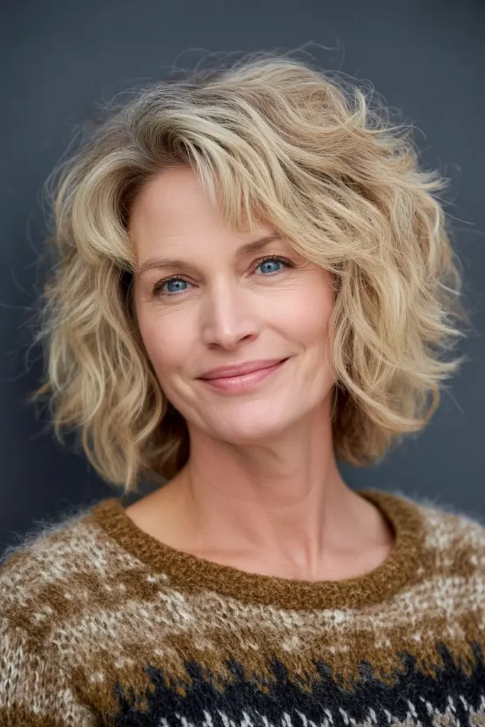 Top 72 Haircuts for Women Over 50: Embrace Your Style in 2026