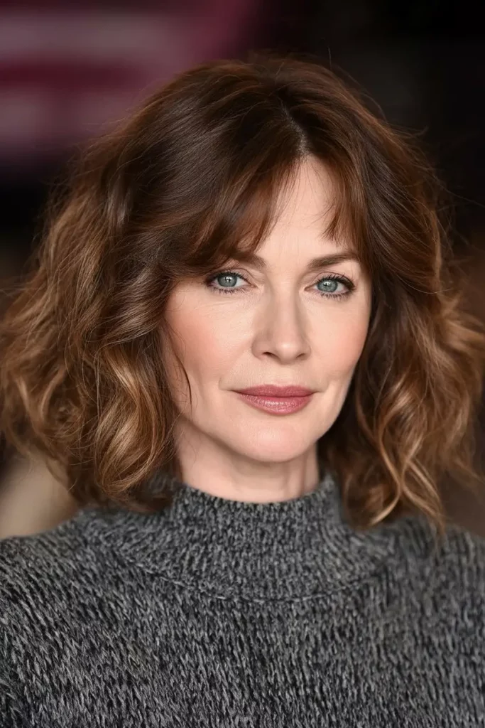 Top 72 Haircuts for Women Over 50: Embrace Your Style in 2026