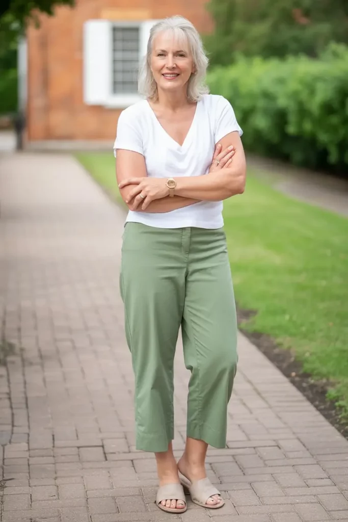 70 Best Outfits for Women Over 50: Timeless Style & Inspiration for 2026