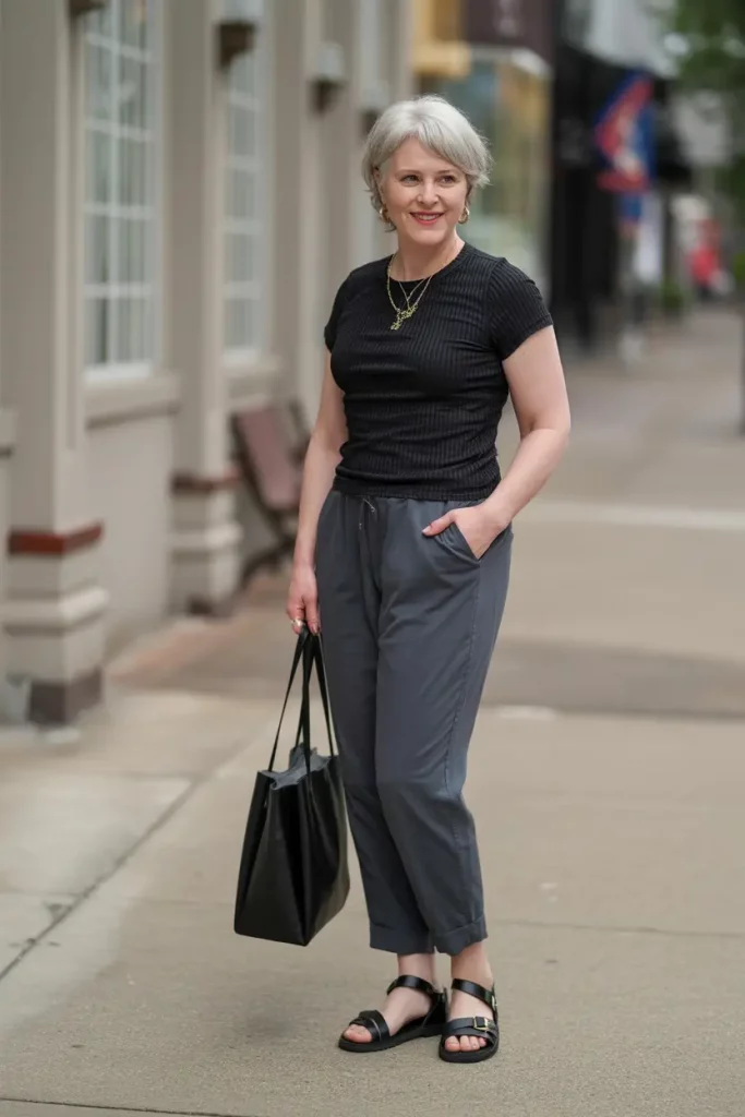 70 Best Outfits for Women Over 50: Timeless Style & Inspiration for 2026