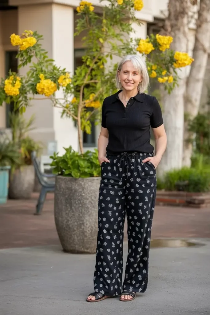 70 Best Outfits for Women Over 50: Timeless Style & Inspiration for 2026