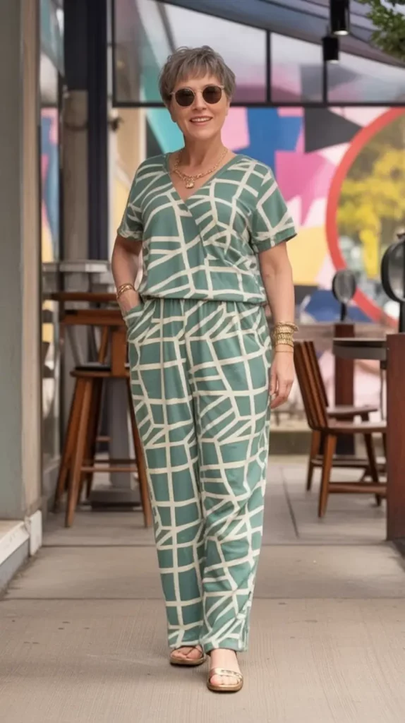 70 Best Outfits for Women Over 50: Timeless Style & Inspiration for 2026