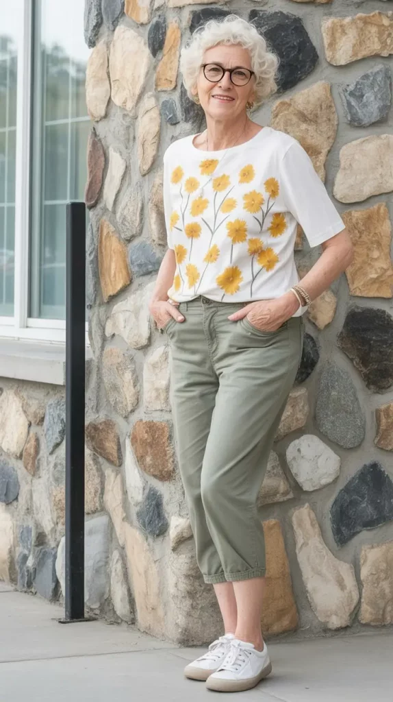 70 Best Outfits for Women Over 50: Timeless Style & Inspiration for 2026