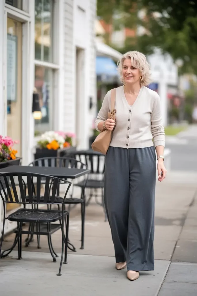 70 Best Outfits for Women Over 50: Timeless Style & Inspiration for 2026