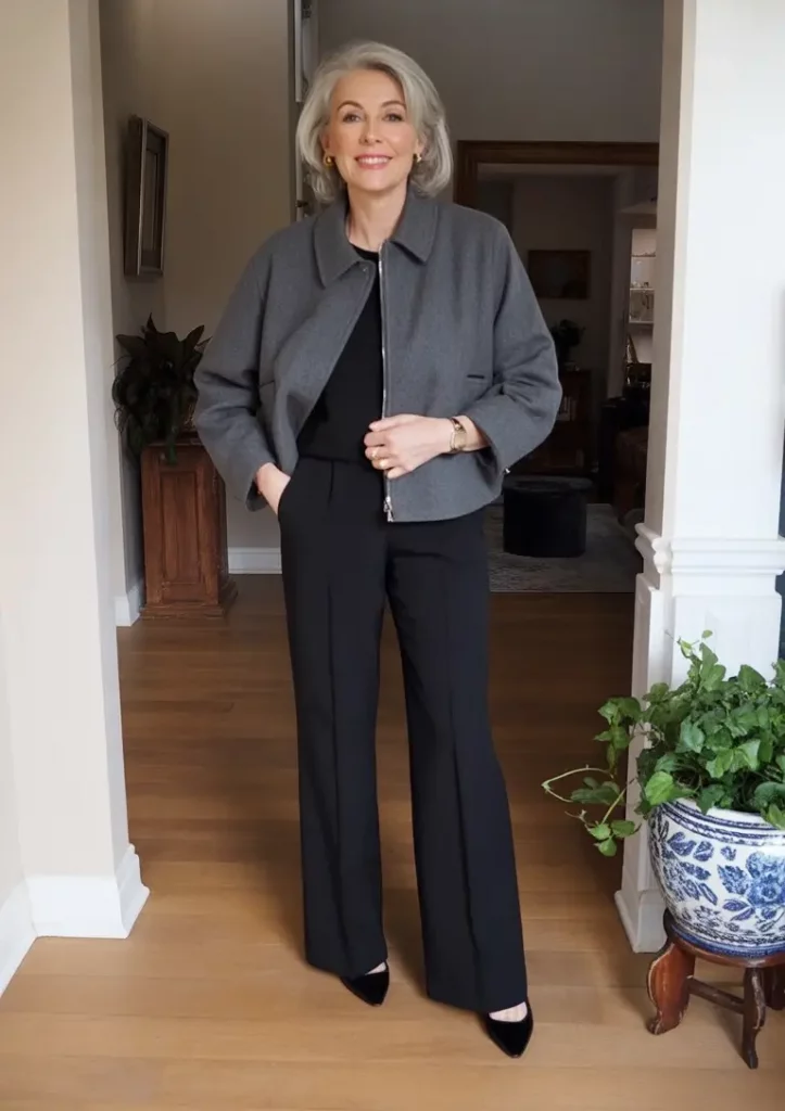 70 Best Outfits for Women Over 50: Timeless Style & Inspiration for 2026
