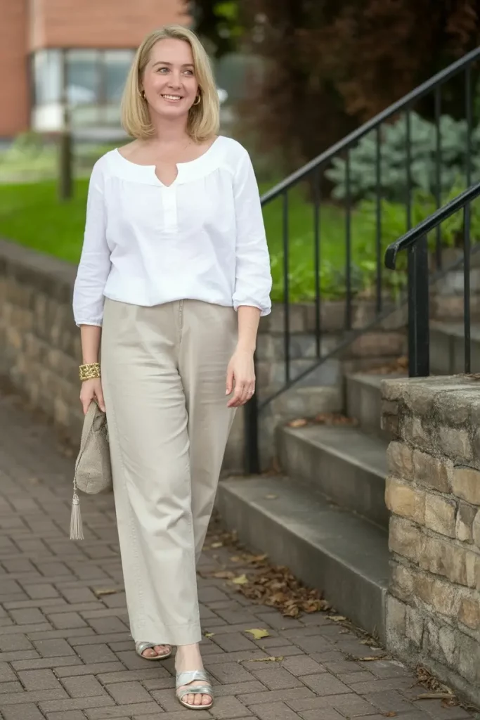 70 Best Outfits for Women Over 50: Timeless Style & Inspiration for 2026