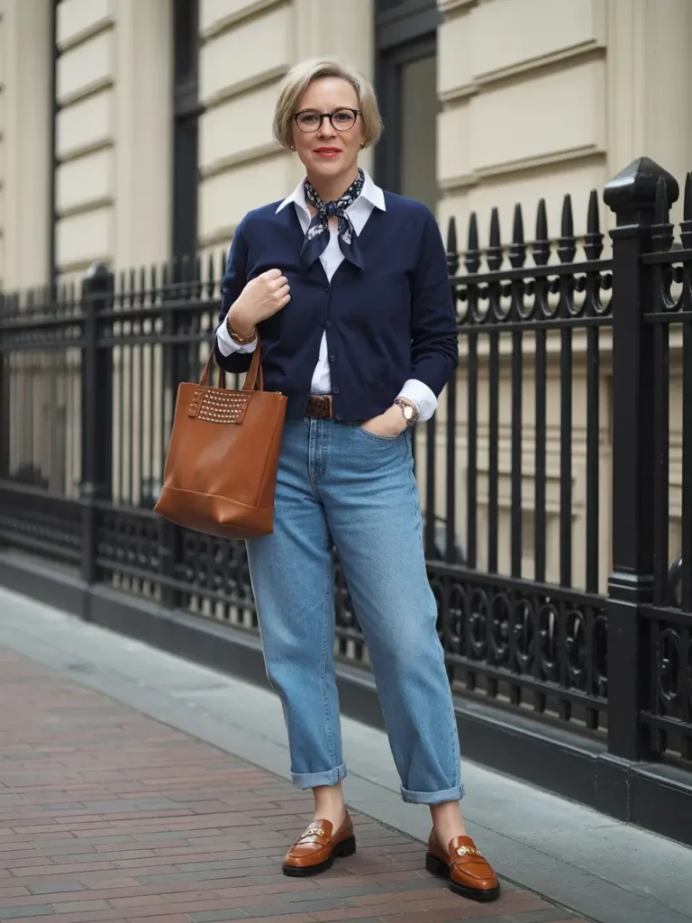 70 Best Outfits for Women Over 50: Timeless Style & Inspiration for 2026
