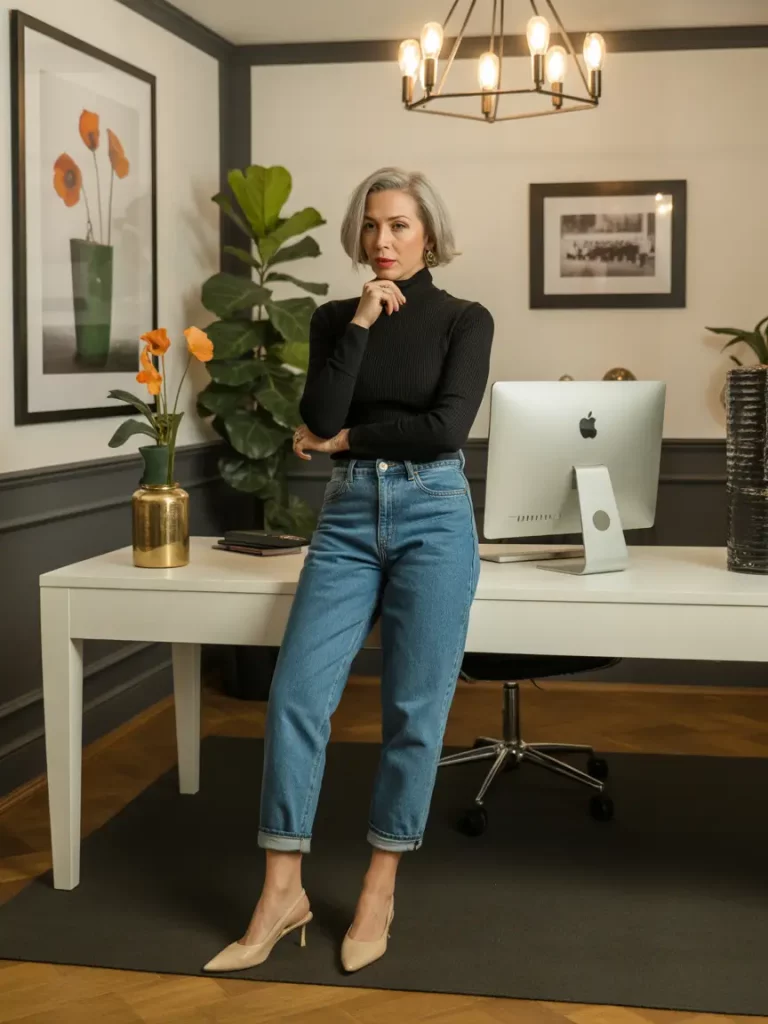 70 Best Outfits for Women Over 50: Timeless Style & Inspiration for 2026