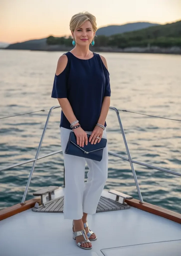 70 Best Outfits for Women Over 50: Timeless Style & Inspiration for 2026