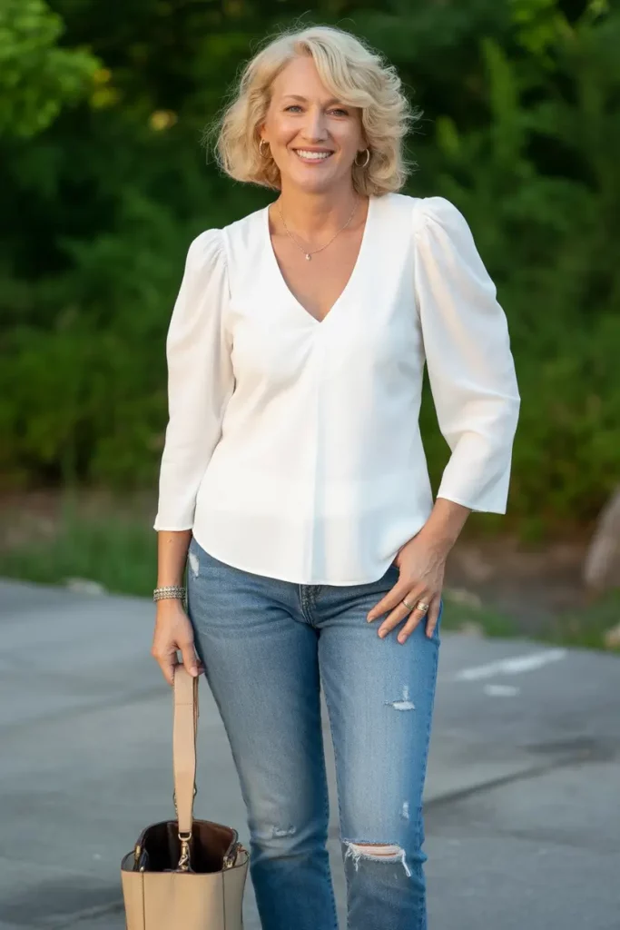 70 Best Outfits for Women Over 50: Timeless Style & Inspiration for 2026