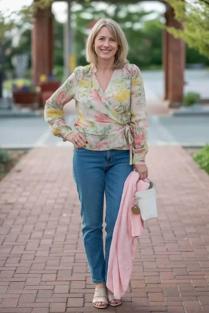 70 Best Outfits for Women Over 50: Timeless Style & Inspiration for 2026