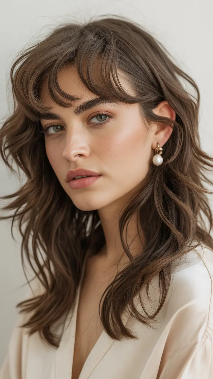 Stylish Shaggy Haircuts 2026: The Ultimate Guide to Trendy Looks for Women