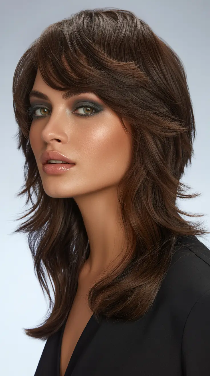 Stylish Shaggy Haircuts 2026: The Ultimate Guide to Trendy Looks for Women