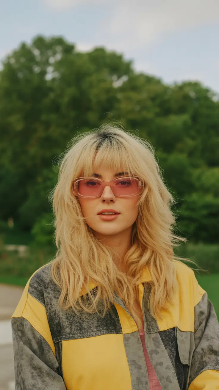 Stylish Shaggy Haircuts 2026: The Ultimate Guide to Trendy Looks for Women