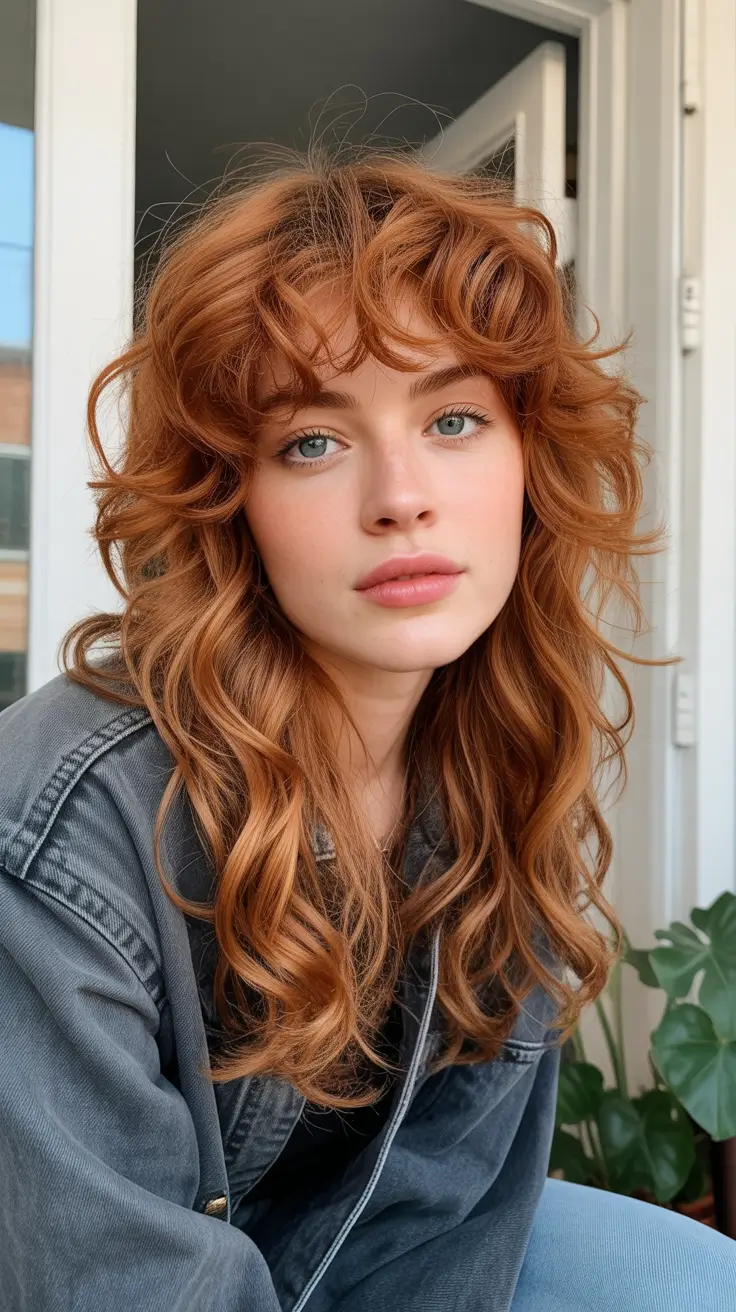 Stylish Shaggy Haircuts 2026: The Ultimate Guide to Trendy Looks for Women