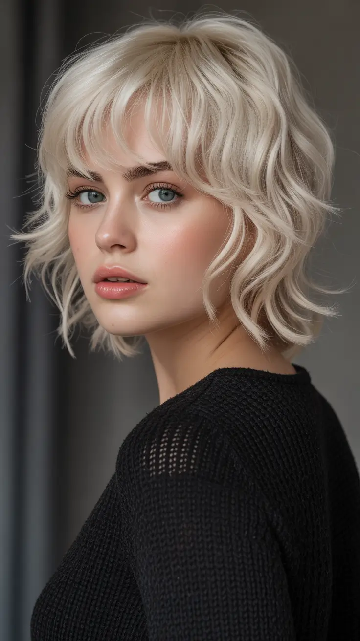 Stylish Shaggy Haircuts 2026: The Ultimate Guide to Trendy Looks for Women