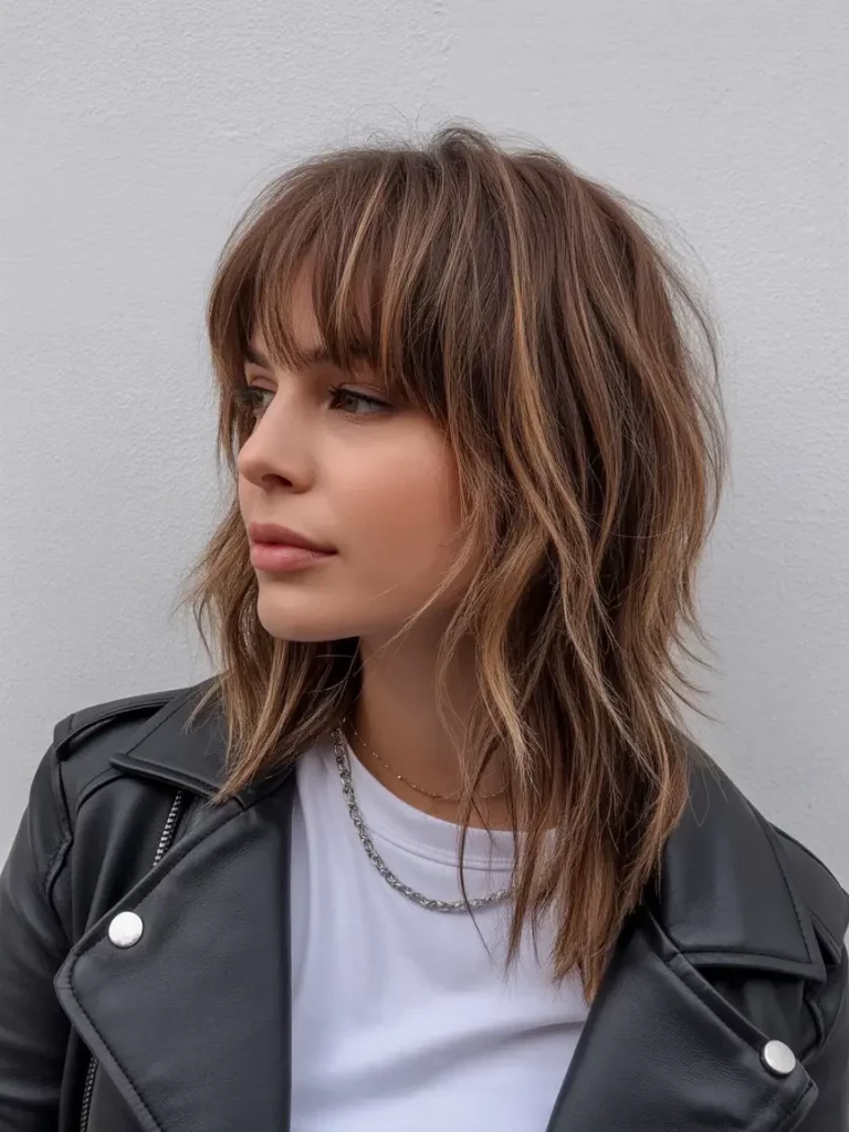 72 Best Shag Haircut Ideas for 2026: Your Ultimate Style Guide
