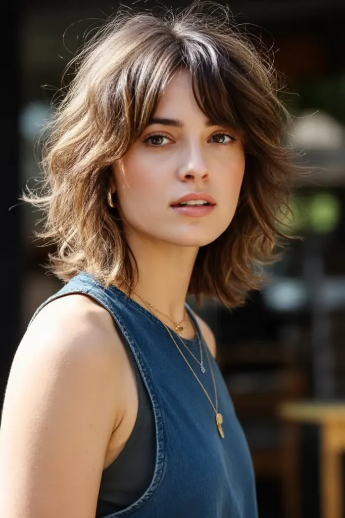 72 Best Shag Haircut Ideas for 2026: Your Ultimate Style Guide