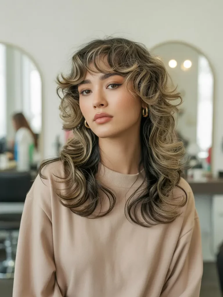 72 Best Shag Haircut Ideas for 2026: Your Ultimate Style Guide