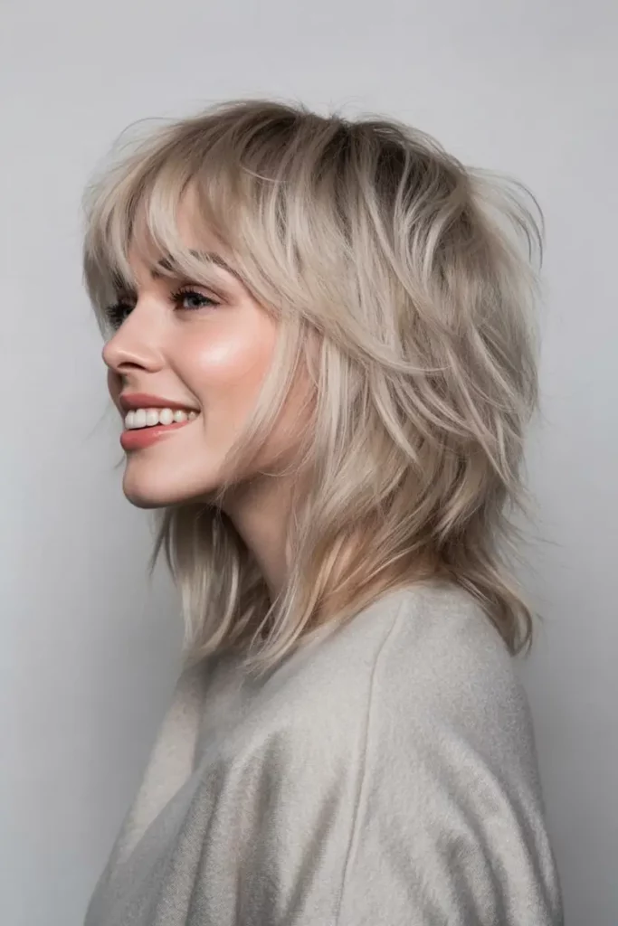 72 Best Shag Haircut Ideas for 2026: Your Ultimate Style Guide