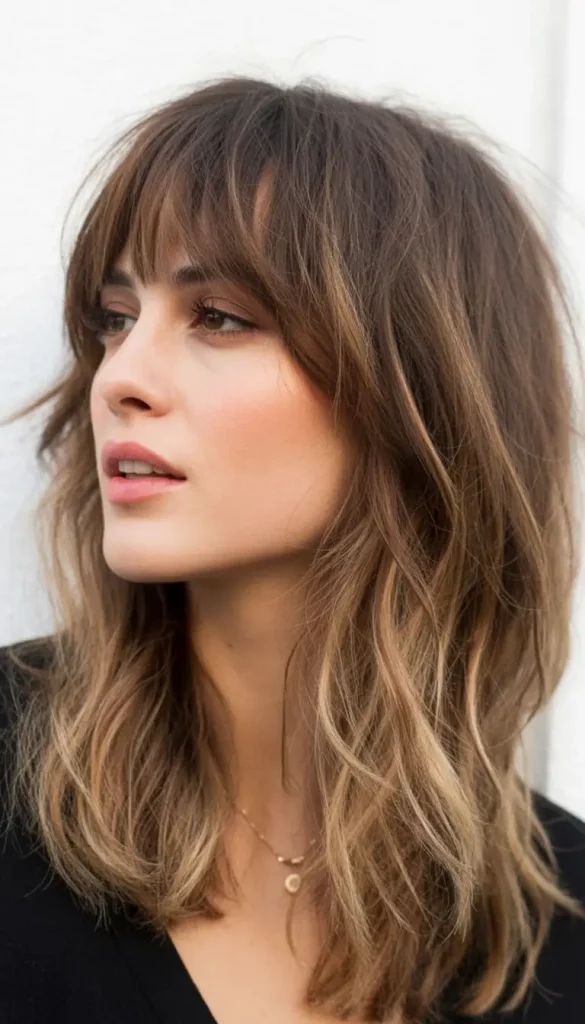 72 Best Shag Haircut Ideas for 2026: Your Ultimate Style Guide