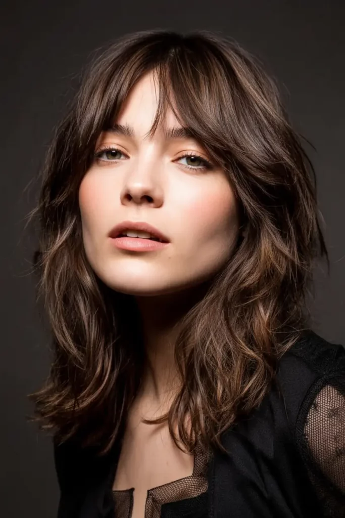 72 Best Shag Haircut Ideas for 2026: Your Ultimate Style Guide