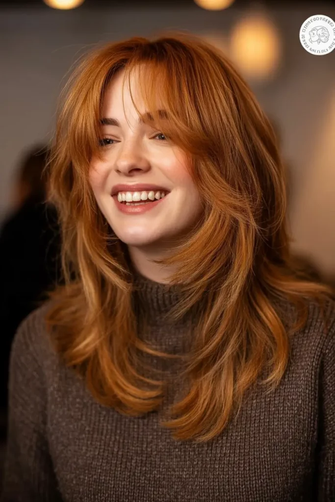 72 Best Shag Haircut Ideas for 2026: Your Ultimate Style Guide