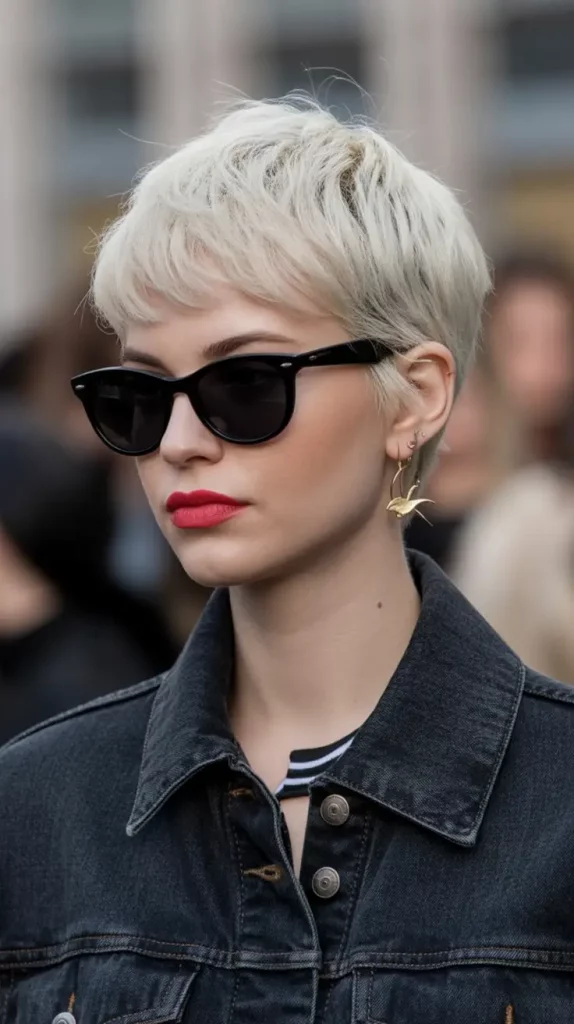 Top 73 Short Haircuts for 2026: Your Ultimate Style Guide