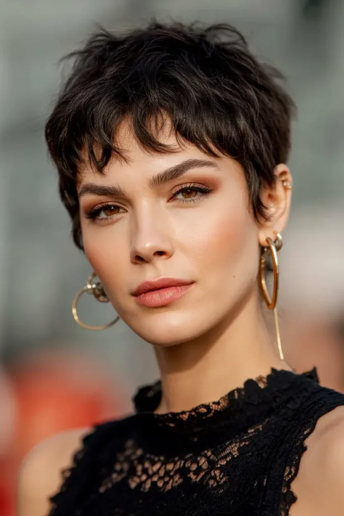 Top 73 Short Haircuts for 2026: Your Ultimate Style Guide