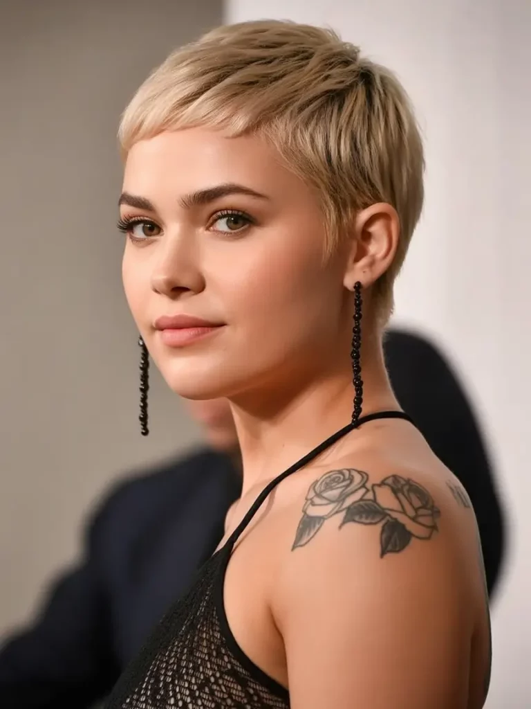 Top 73 Short Haircuts for 2026: Your Ultimate Style Guide