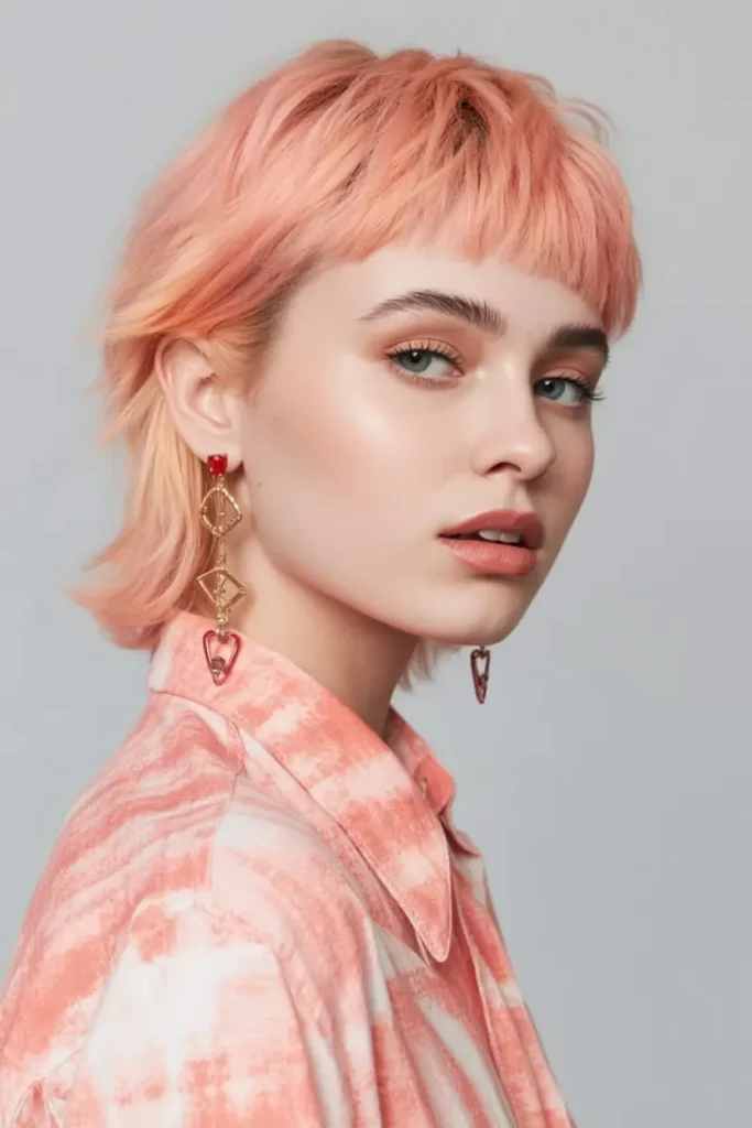 Top 73 Short Haircuts for 2026: Your Ultimate Style Guide