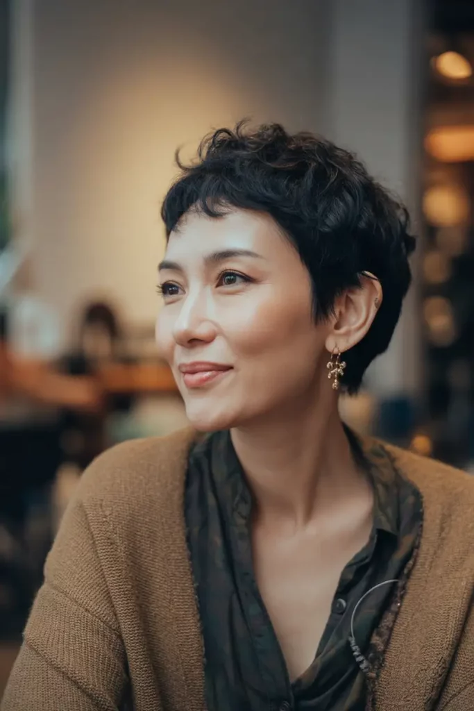 Top 73 Short Haircuts for 2026: Your Ultimate Style Guide