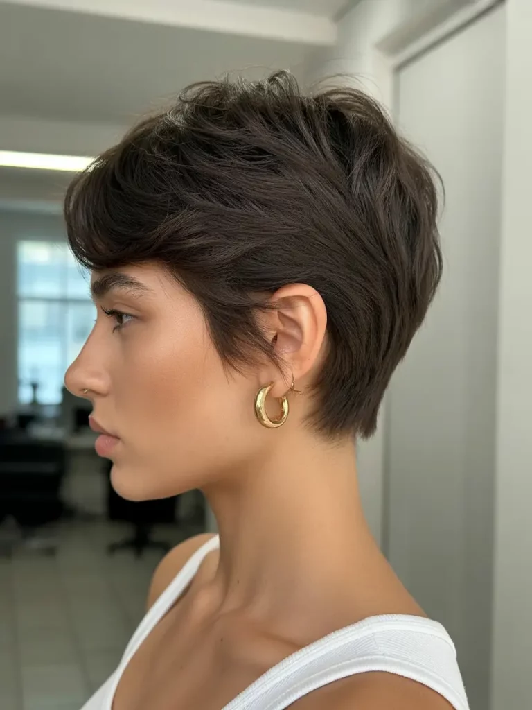 Top 73 Short Haircuts for 2026: Your Ultimate Style Guide