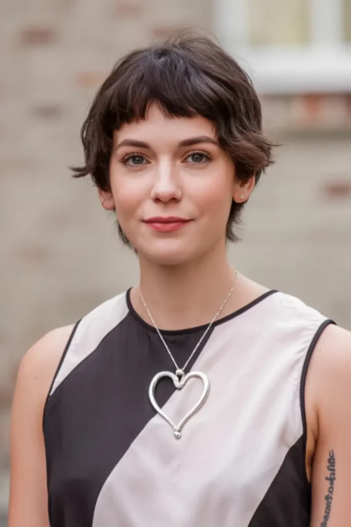 Top 73 Short Haircuts for 2026: Your Ultimate Style Guide