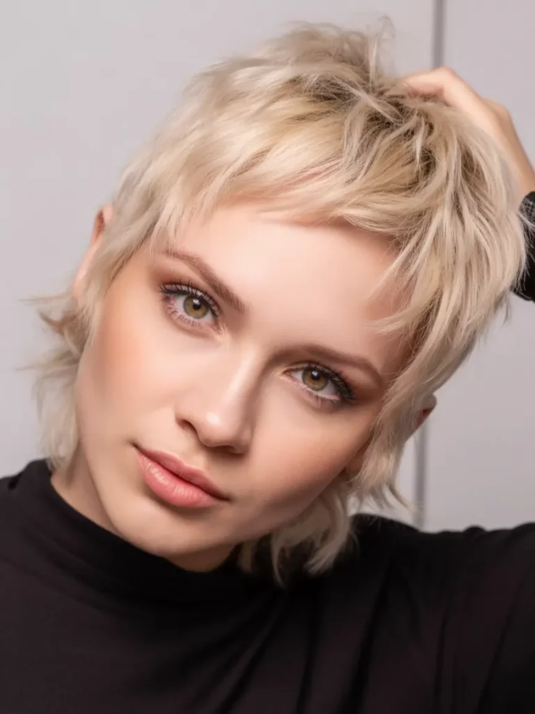 Top 73 Short Haircuts for 2026: Your Ultimate Style Guide