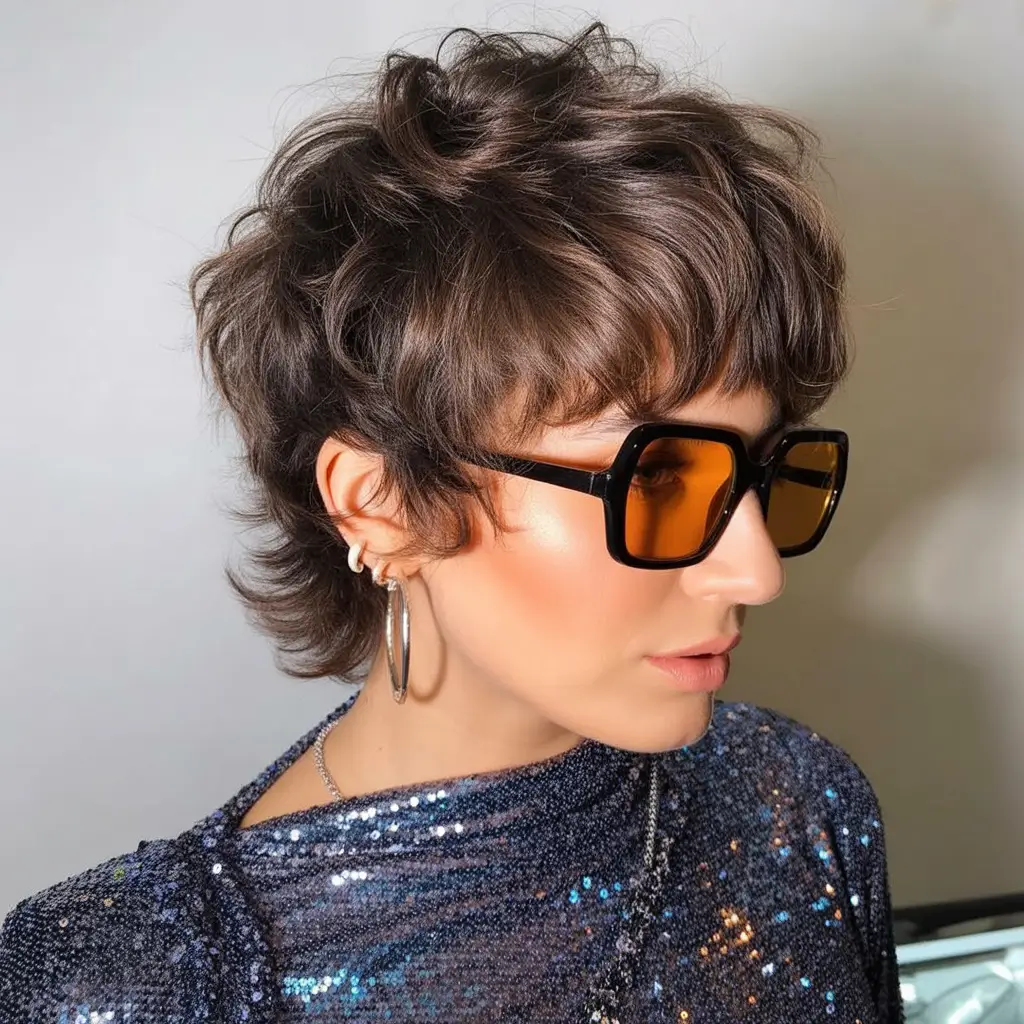 Top 73 Short Haircuts for 2026: Your Ultimate Style Guide