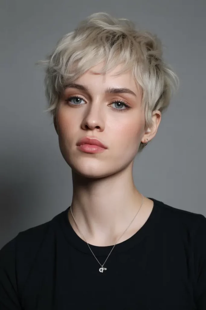 Top 73 Short Haircuts for 2026: Your Ultimate Style Guide