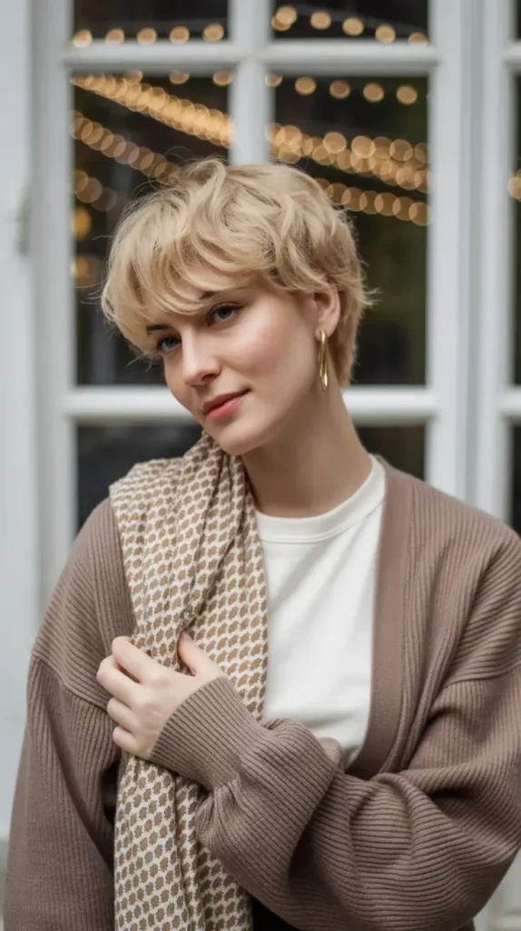 Top 73 Short Haircuts for 2026: Your Ultimate Style Guide