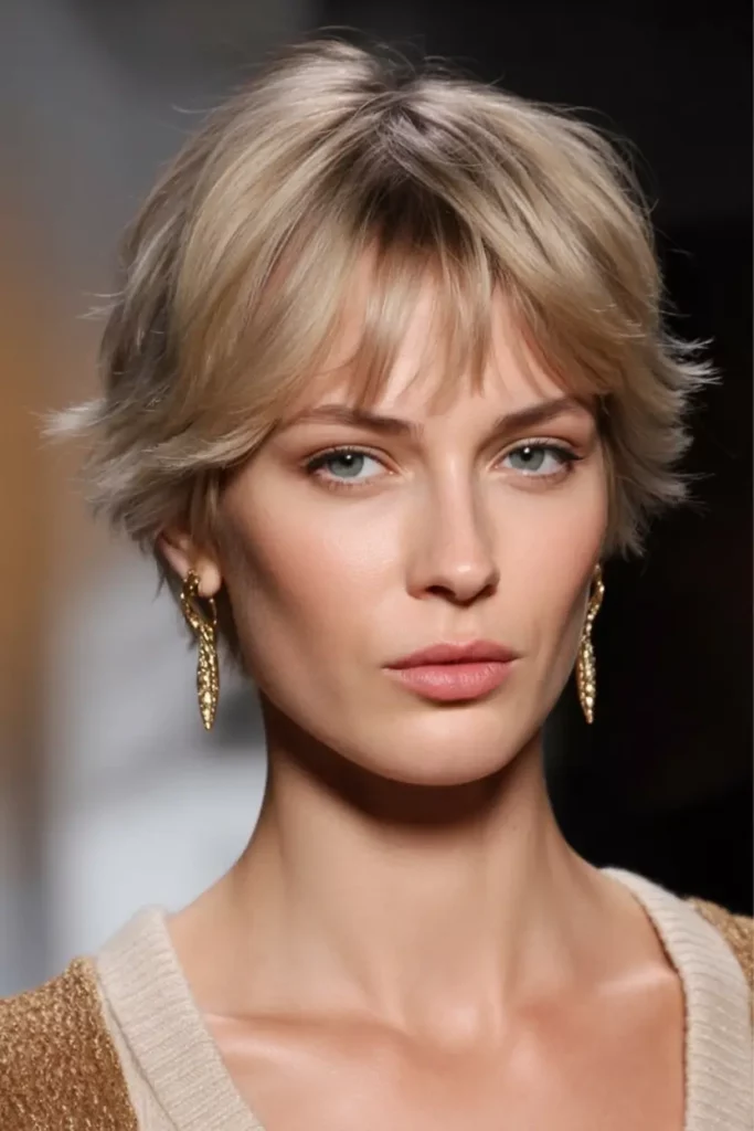 Top 73 Short Haircuts for 2026: Your Ultimate Style Guide