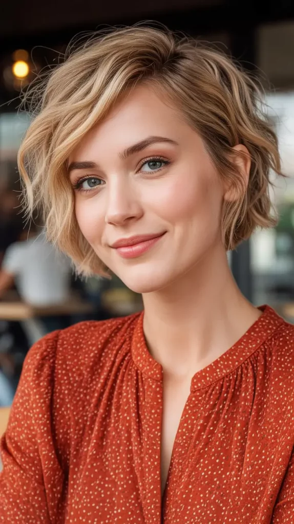 65 Beautiful Short Hairstyles: The Ultimate 2026 Guide to Chic Looks