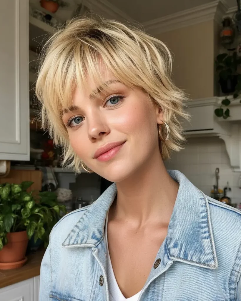 65 Beautiful Short Hairstyles: The Ultimate 2026 Guide to Chic Looks