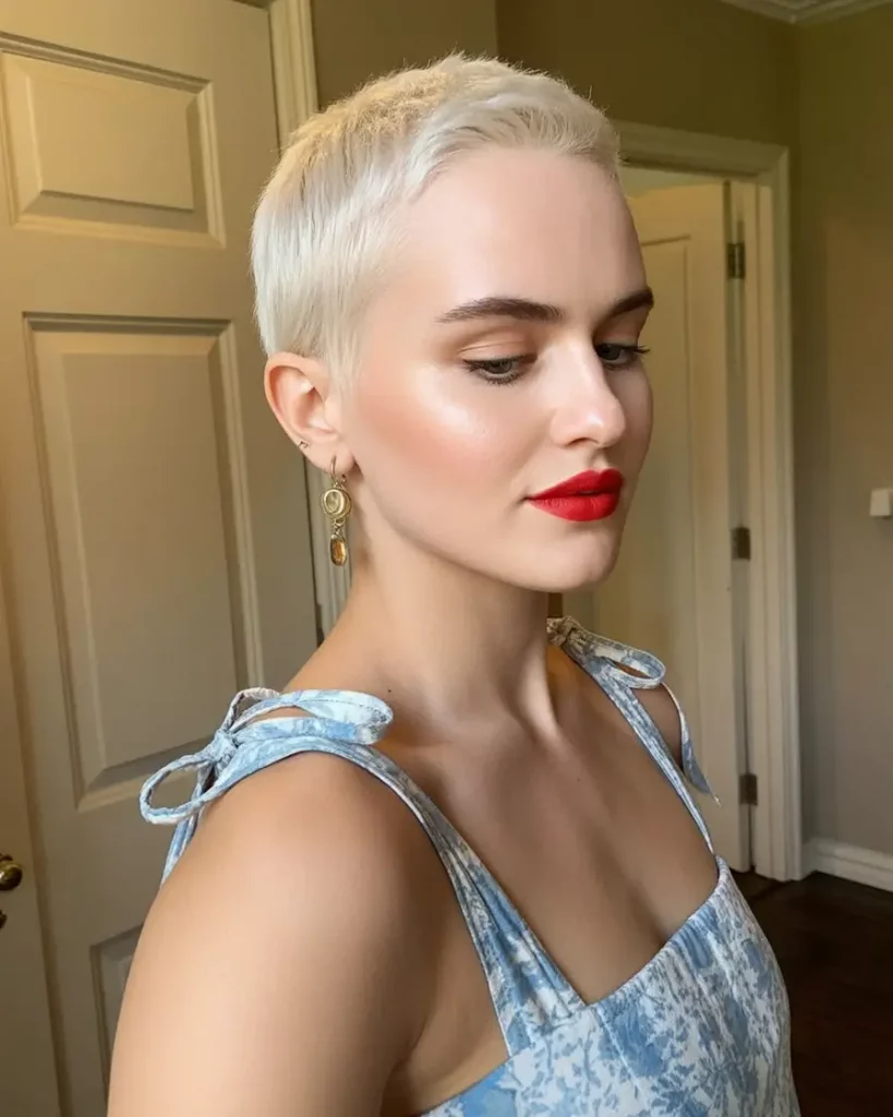 65 Beautiful Short Hairstyles: The Ultimate 2026 Guide to Chic Looks