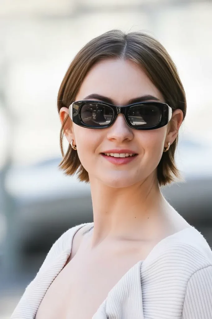 65 Beautiful Short Hairstyles: The Ultimate 2026 Guide to Chic Looks