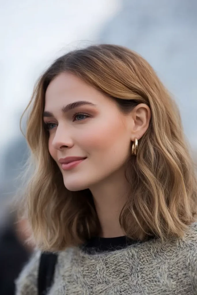 69 Beautiful & Trendy Haircuts for Medium Hair: Your 2026 Style Guide