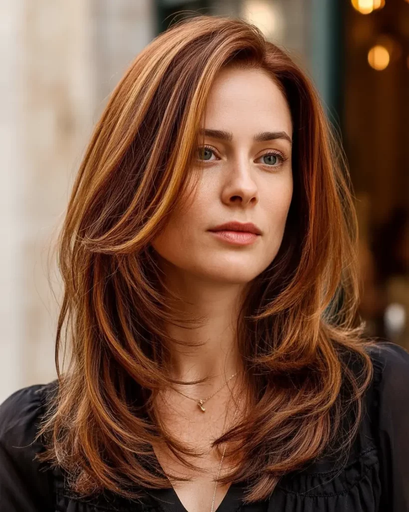 69 Beautiful & Trendy Haircuts for Medium Hair: Your 2026 Style Guide