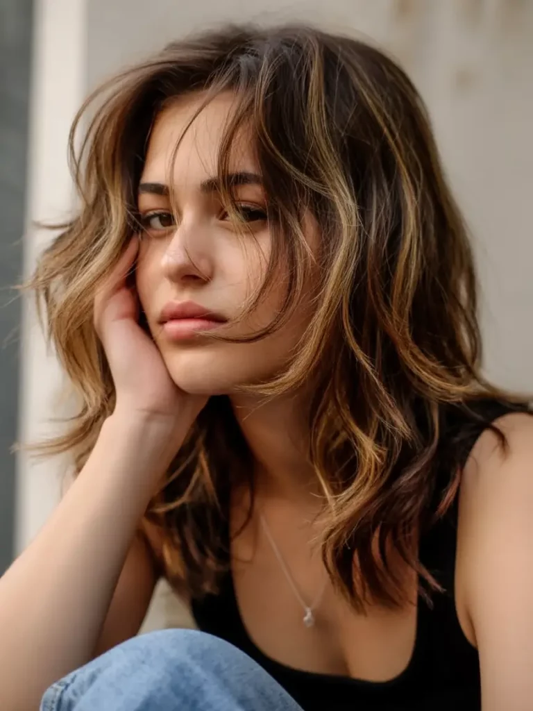 69 Beautiful & Trendy Haircuts for Medium Hair: Your 2026 Style Guide